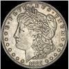 1885-S Silver Morgan Dollar NEARLY UNCIRCULATED