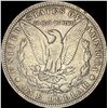 Image 2 : 1882-O Silver Morgan Dollar NICELY CIRCULATED