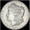 1890-S Silver Morgan Dollar UNCIRCULATED