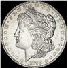 Image 1 : 1878 Silver Morgan Dollar UNCIRCULATED