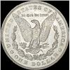 Image 2 : 1878 Silver Morgan Dollar UNCIRCULATED