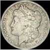 1894-O Silver Morgan Dollar NICELY CIRCULATED