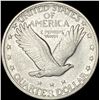 Image 2 : 1928-S Standing Liberty Quarter CLOSELY UNCIRCULATED