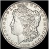 Image 1 : 1899 Morgan Silver Dollar CLOSELY UNCIRCULATED