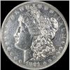 Image 1 : 1891-O Morgan Silver Dollar CLOSELY UNCIRCULATED