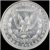 Image 2 : 1891-O Morgan Silver Dollar CLOSELY UNCIRCULATED