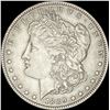 Image 1 : 1889-O Silver Morgan Dollar CLOSELY UNCIRCULATED