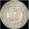 Image 2 : 1889-O Silver Morgan Dollar CLOSELY UNCIRCULATED