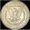 Image 2 : 1901 Silver Morgan Dollar CLOSELY UNCIRCULATED