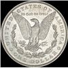 Image 2 : 1879 Silver Morgan Dollar UNC