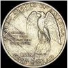 Image 2 : 1925 Stone Mountain Half Dollar CLOSELY UNCIRCULATED