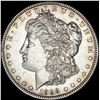 1888-S Silver Morgan Dollar UNCIRCULATED