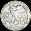 Image 2 : 1929-D Walking Liberty Half Dollar CLOSELY UNCIRCULATED