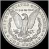 Image 2 : 1888-S Silver Morgan Dollar CLOSELY UNCIRCULATED