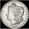 Image 1 : 1878 8TF Silver Morgan Dollar CLOSELY UNCIRCULATED