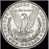 Image 2 : 1878 8TF Silver Morgan Dollar CLOSELY UNCIRCULATED