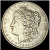 Image 1 : 1904 Morgan Silver Dollar CHOICE AU