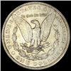 Image 2 : 1904 Morgan Silver Dollar CHOICE AU