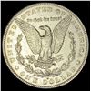 Image 2 : 1889-S Silver Morgan Dollar CLOSELY UNCIRCULATED
