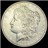 Image 1 : 1898 Morgan Silver Dollar UNCIRCULATED