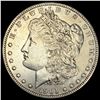 Image 1 : 1901-S Silver Morgan Dollar CLOSELY UNCIRCULATED