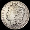 1904 Morgan Silver Dollar LIGHTLY CIRCULATED