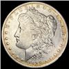 1890-O Silver Morgan Dollar CLOSELY UNCIRCULATED