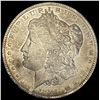1883-O Silver Morgan Dollar CLOSELY UNCIRCULATED