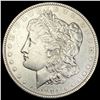 1901 Morgan Silver Dollar CLOSELY UNCIRCULATED