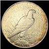 Image 2 : 1935-S Silver Peace Dollar CLOSELY UNCIRCULATED