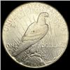 Image 2 : 1926-S Silver Peace Dollar CLOSELY UNCIRCULATED