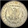 Image 2 : 1902 Morgan Silver Dollar CLOSELY UNCIRCULATED