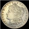 Image 1 : 1884-O Silver Morgan Dollar CLOSELY UNCIRCULATED