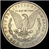 Image 2 : 1884-O Silver Morgan Dollar CLOSELY UNCIRCULATED
