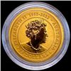 Image 1 : 2023 Australia 1/10oz Gold $15 Koala GEM PROOF