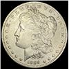 Image 1 : 1889-O Silver Morgan Dollar CLOSELY UNCIRCULATED