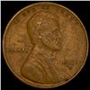 1931-S Lincoln Wheat Cent ABOUT UNCIRCULATED