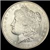 Image 1 : 1878 Silver Morgan Dollar CHOICE BU