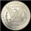 Image 2 : 1878 Silver Morgan Dollar CHOICE BU