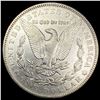 Image 2 : 1901 Morgan Silver Dollar CLOSELY UNCIRCULATED