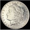 Image 1 : 1897-O Silver Morgan Dollar CLOSELY UNCIRCULATED