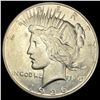 Image 1 : 1926-D Silver Peace Dollar UNCIRCULATED