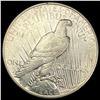 Image 2 : 1926-D Silver Peace Dollar UNCIRCULATED