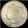 Image 1 : 1921 Silver Morgan Dollar UNCIRCULATED