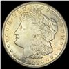 Image 1 : 1921-S Silver Morgan Dollar CLOSELY UNCIRCULATED