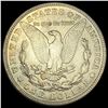 Image 2 : 1921-S Silver Morgan Dollar CLOSELY UNCIRCULATED