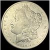 Image 1 : 1889-O Silver Morgan Dollar CLOSELY UNCIRCULATED