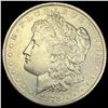 Image 1 : 1878 REV 79 Silver Morgan Dollar CLOSELY UNCIRCULATED