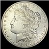 Image 1 : 1879-S REV 78 Silver Morgan Dollar CLOSELY UNCIRCULATED