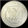 Image 2 : 1879-S REV 78 Silver Morgan Dollar CLOSELY UNCIRCULATED